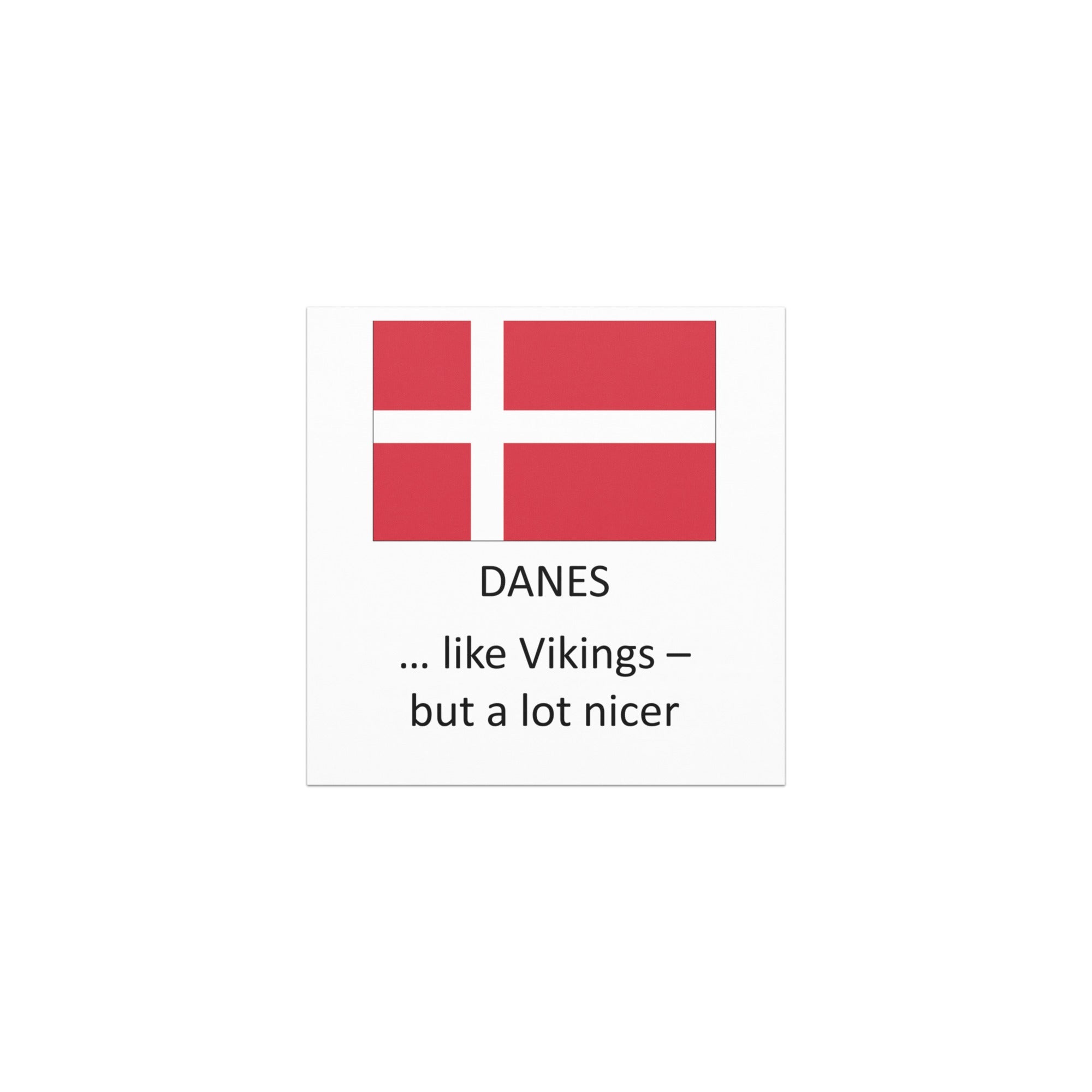 Car magnets - DMC Stores