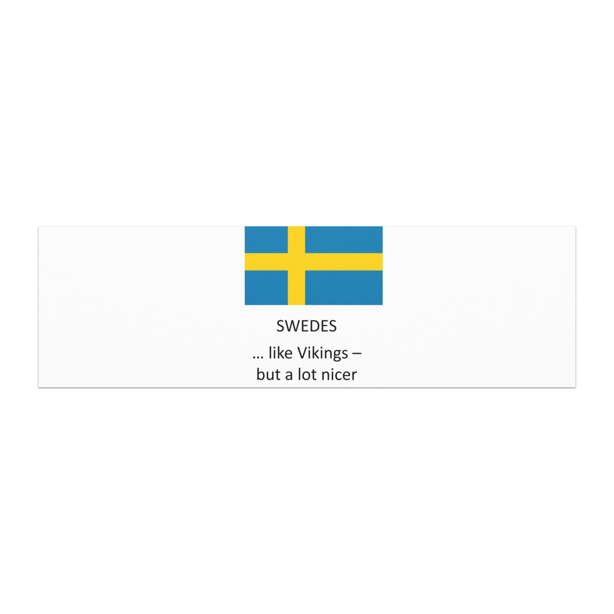 Car magnets - DMC Stores