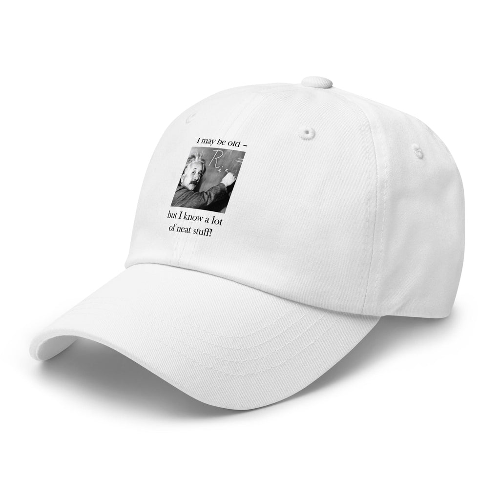 Dad hat - DMC Stores