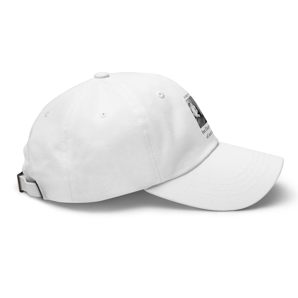 Dad hat - DMC Stores