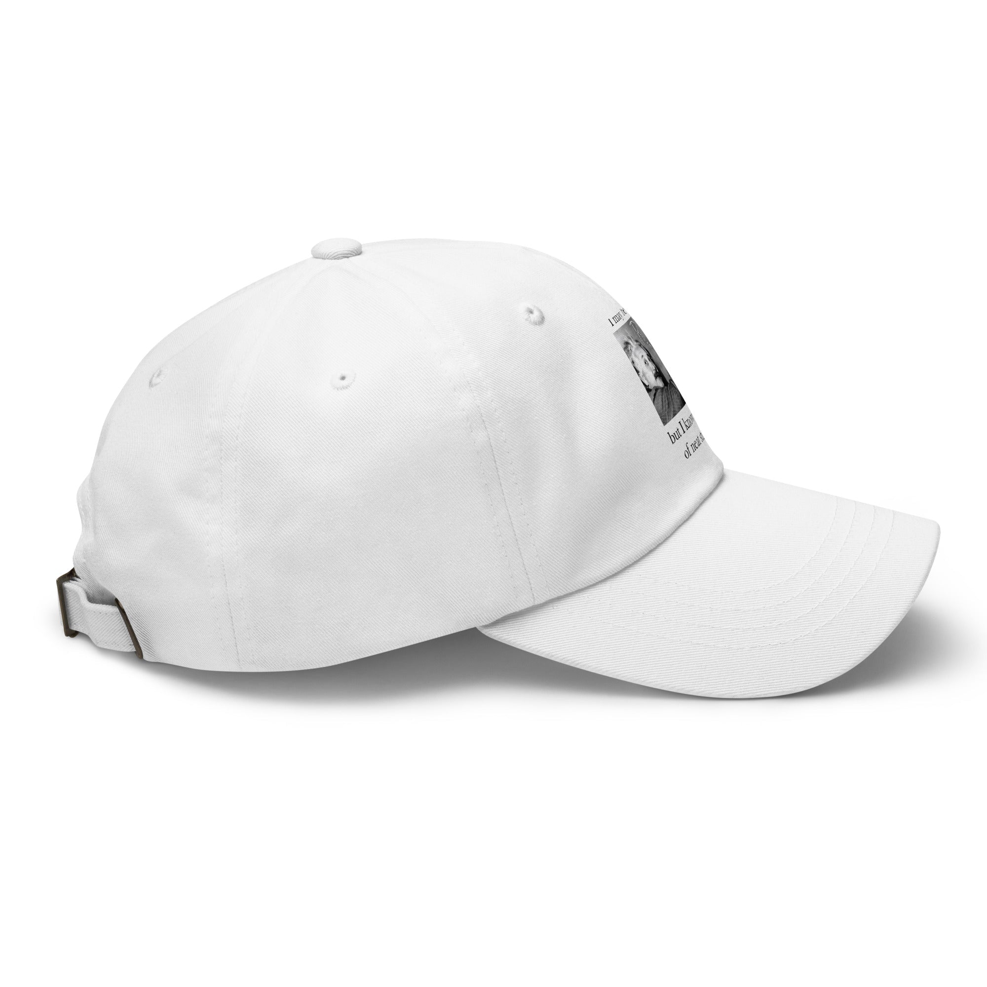 Dad hat - DMC Stores