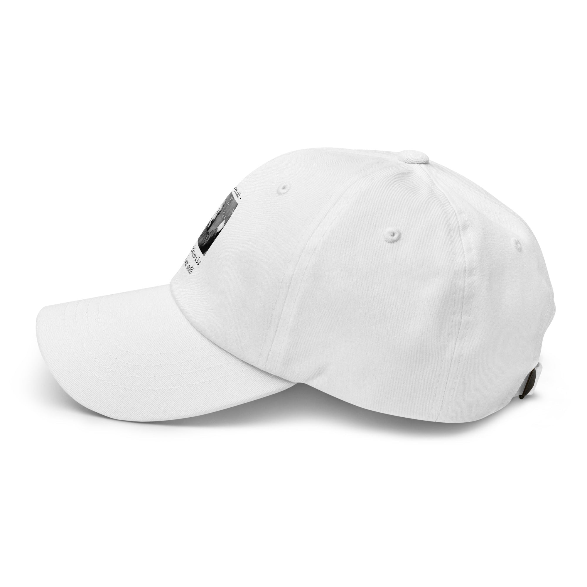 Dad hat - DMC Stores
