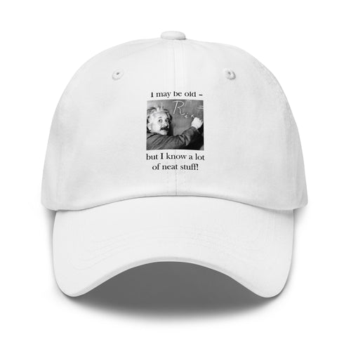 Dad hat - DMC Stores