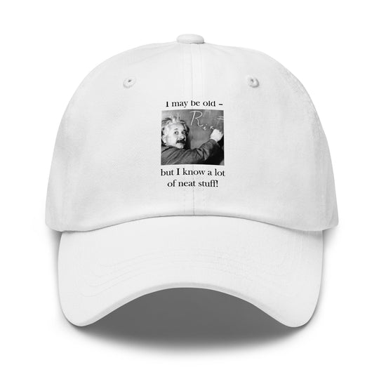 Dad hat - DMC Stores