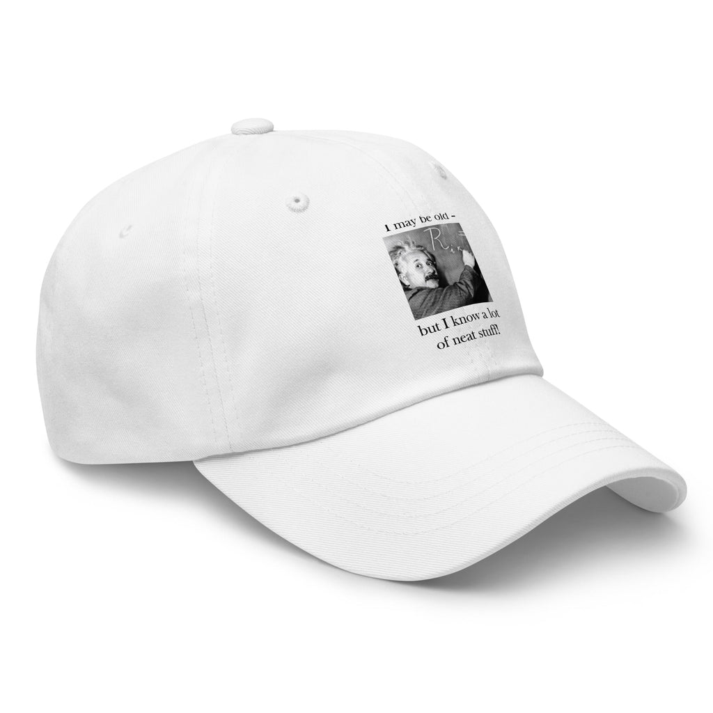 Dad hat - DMC Stores