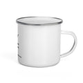 Enamel Mug - DMC Stores