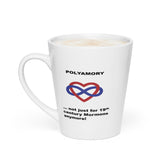 Latte mug - DMC Stores
