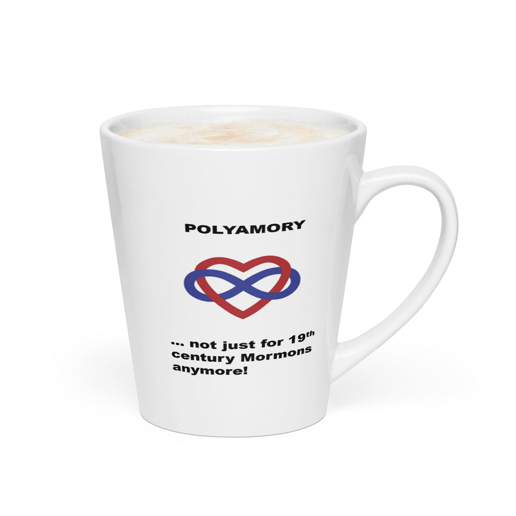 Latte mug - DMC Stores