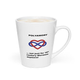 Latte mug - DMC Stores
