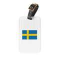 Luggage tag - DMC Stores