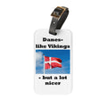 Luggage tag - DMC Stores