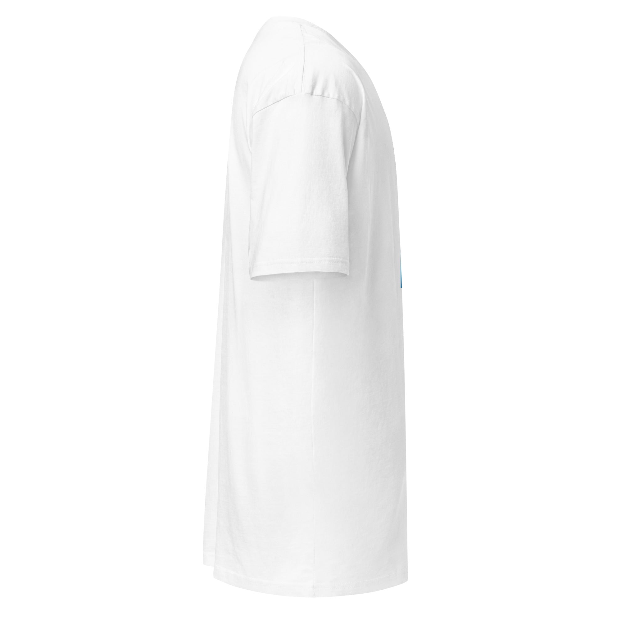 Men’s premium heavyweight tee - DMC Stores