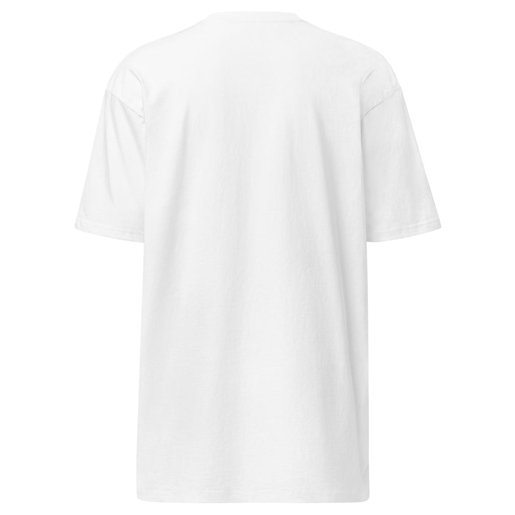 Men’s premium heavyweight tee - DMC Stores