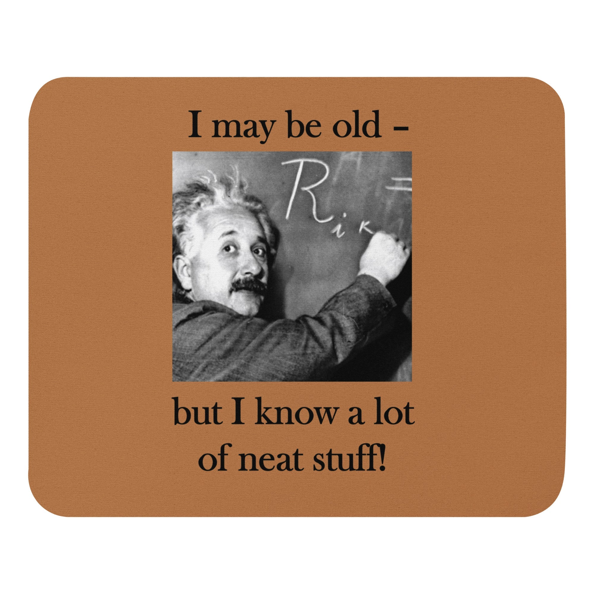 Mouse pad - DMC Stores