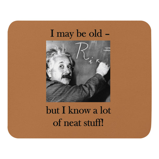 Mouse pad - DMC Stores
