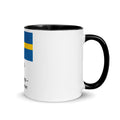 Mug with Color Inside - DMC Stores
