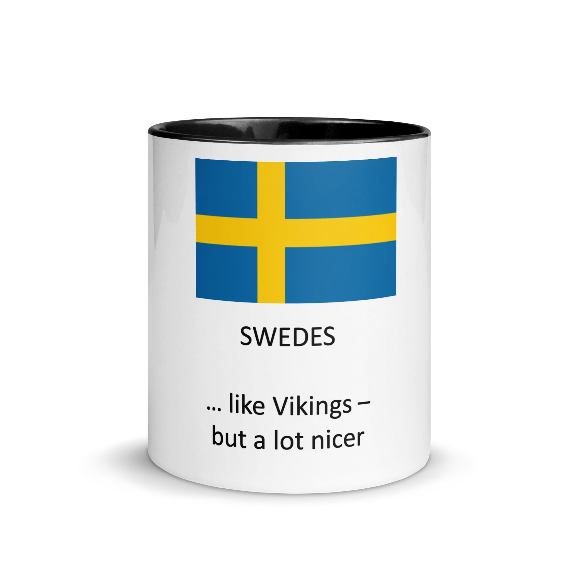 Mug with Color Inside - DMC Stores