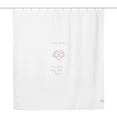 POLY Shower curtain - DMC Stores