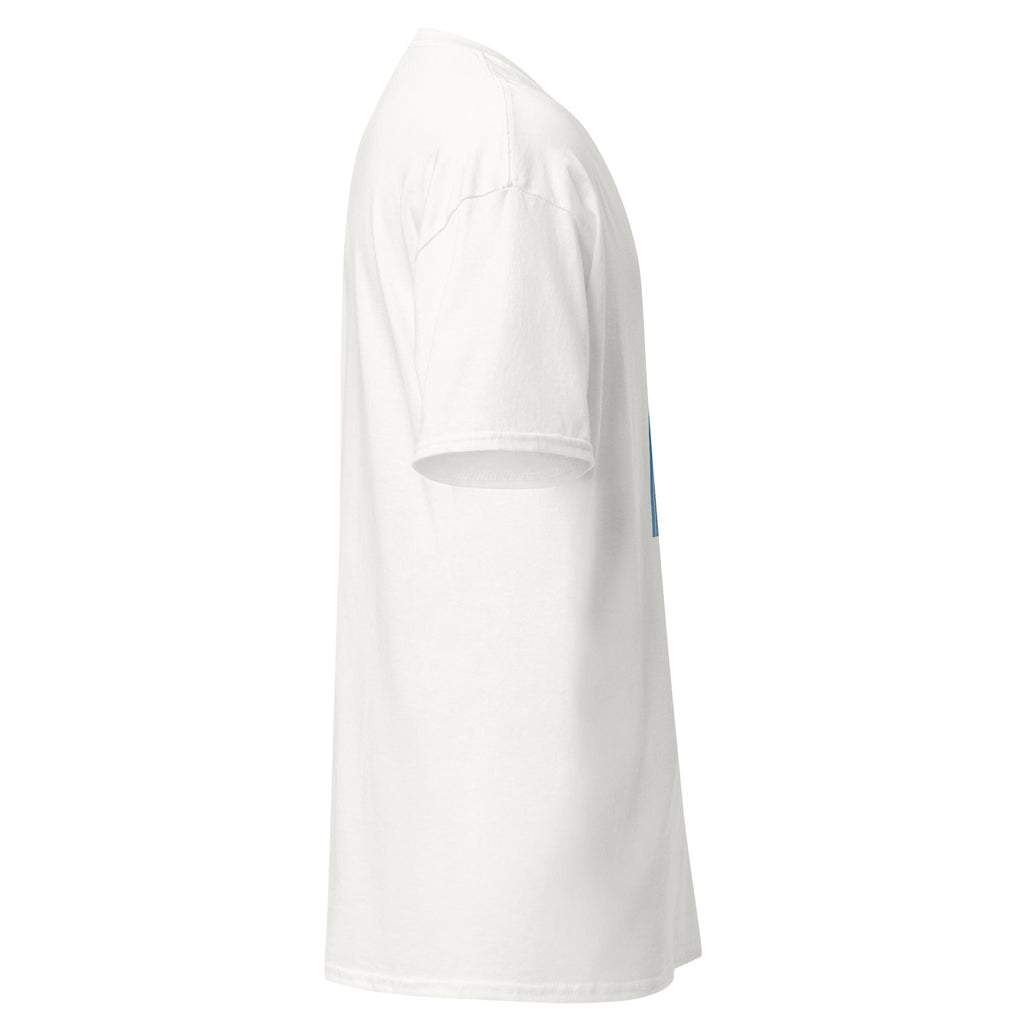 Unisex classic tee - DMC Stores