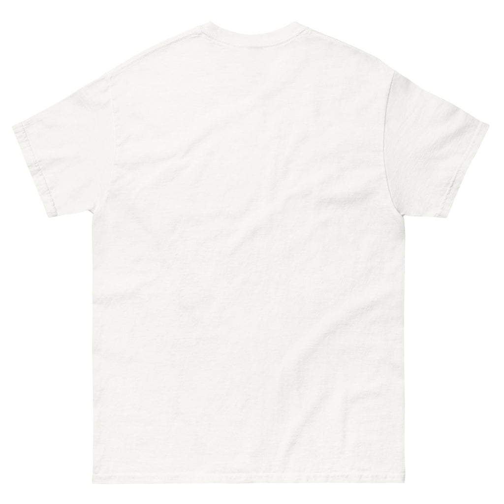 Unisex classic tee - DMC Stores