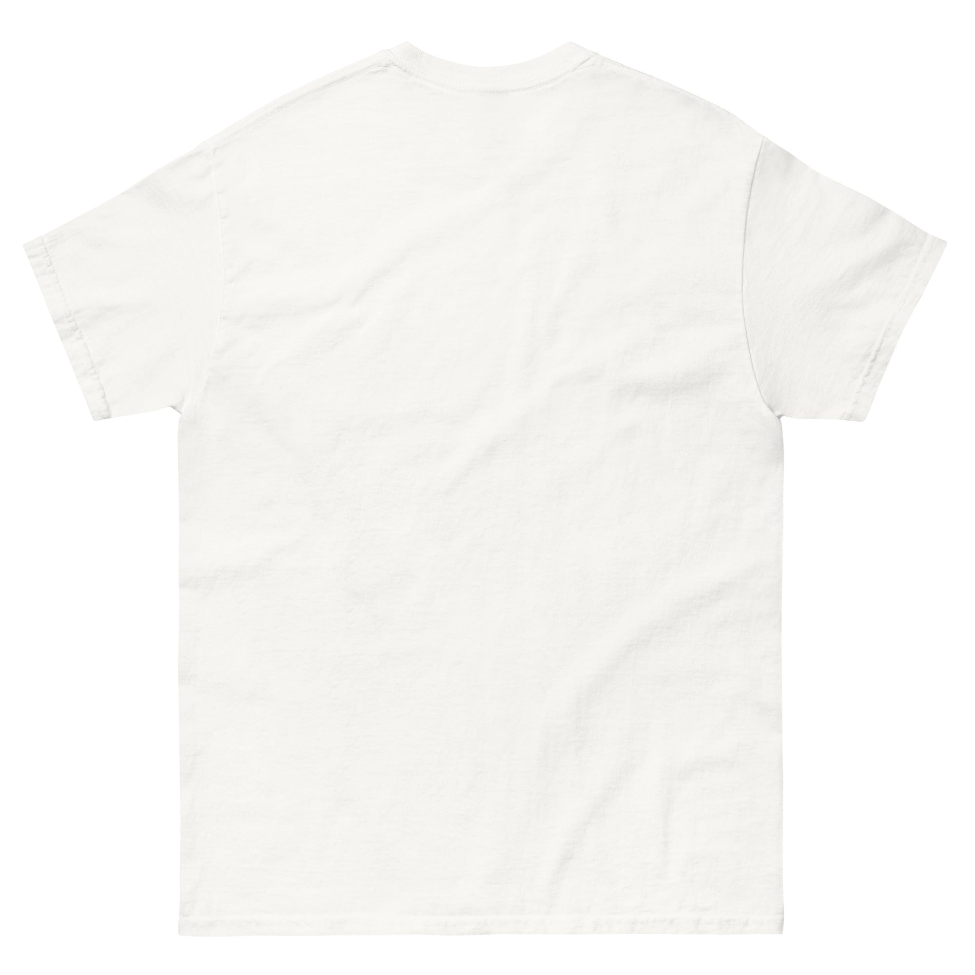 Unisex classic tee - DMC Stores