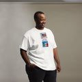 Unisex classic tee - DMC Stores