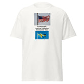 Unisex classic tee - DMC Stores