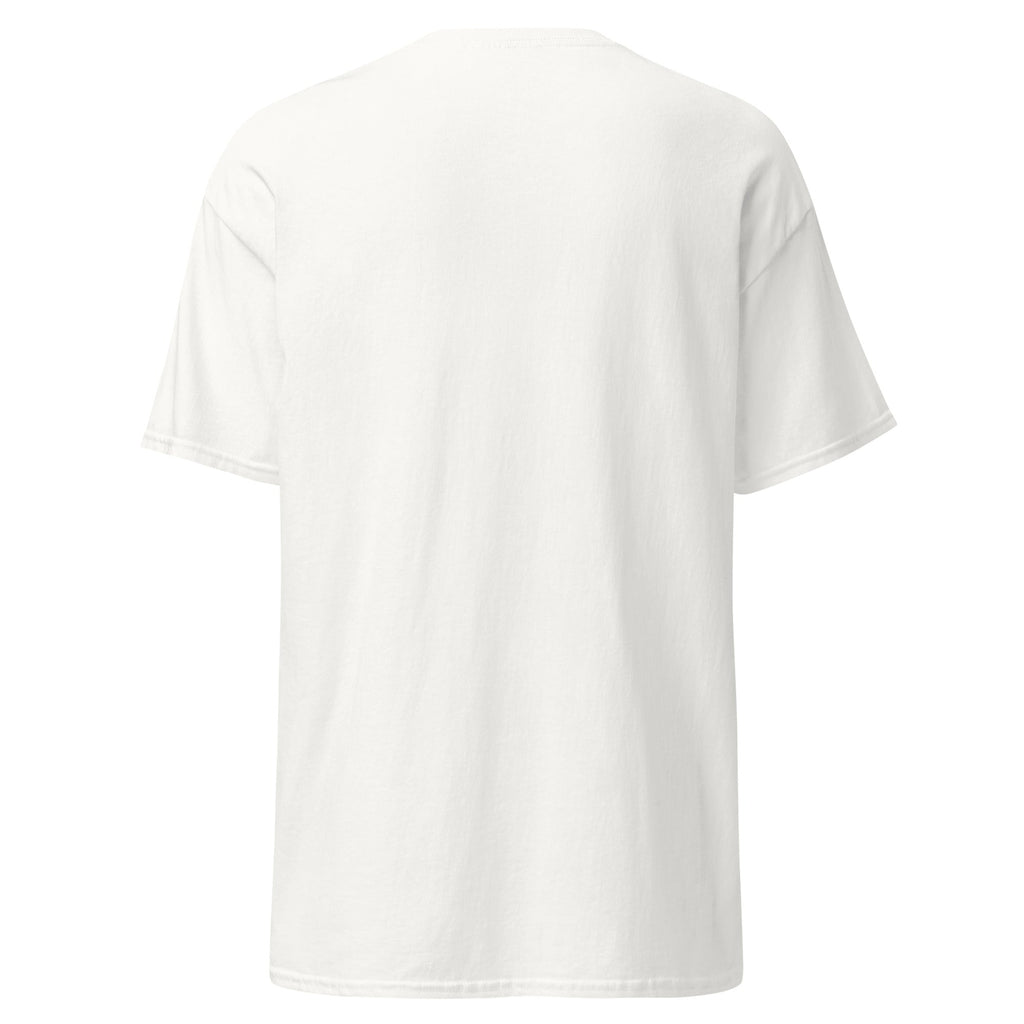 Unisex classic tee - DMC Stores