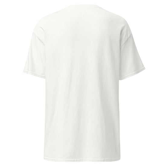 Unisex classic tee - DMC Stores