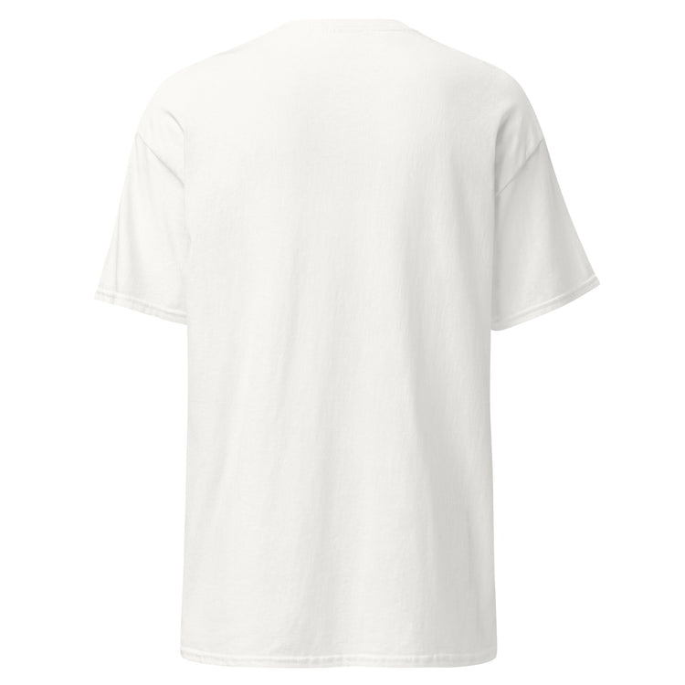Unisex classic tee - DMC Stores