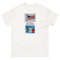 Unisex classic tee - DMC Stores