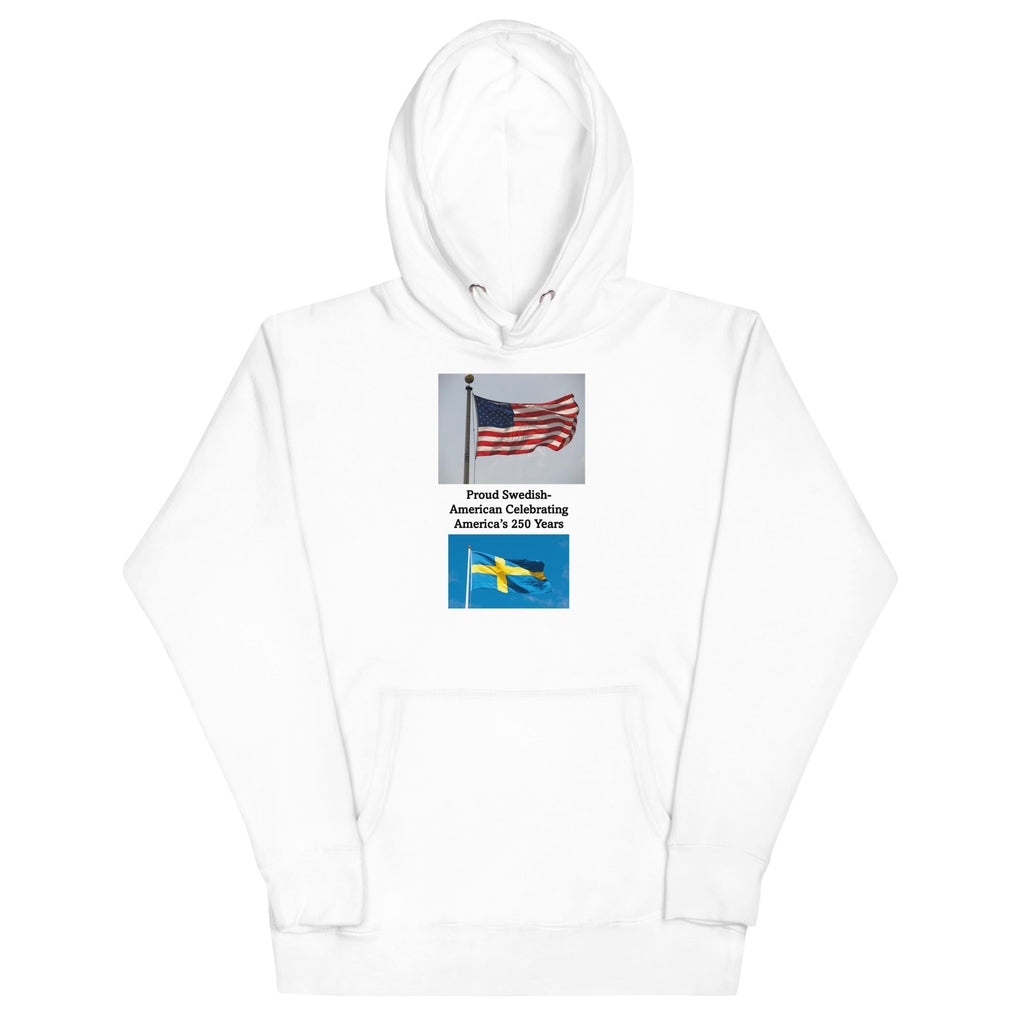 Unisex Hoodie - DMC Stores