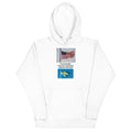 Unisex Hoodie - DMC Stores