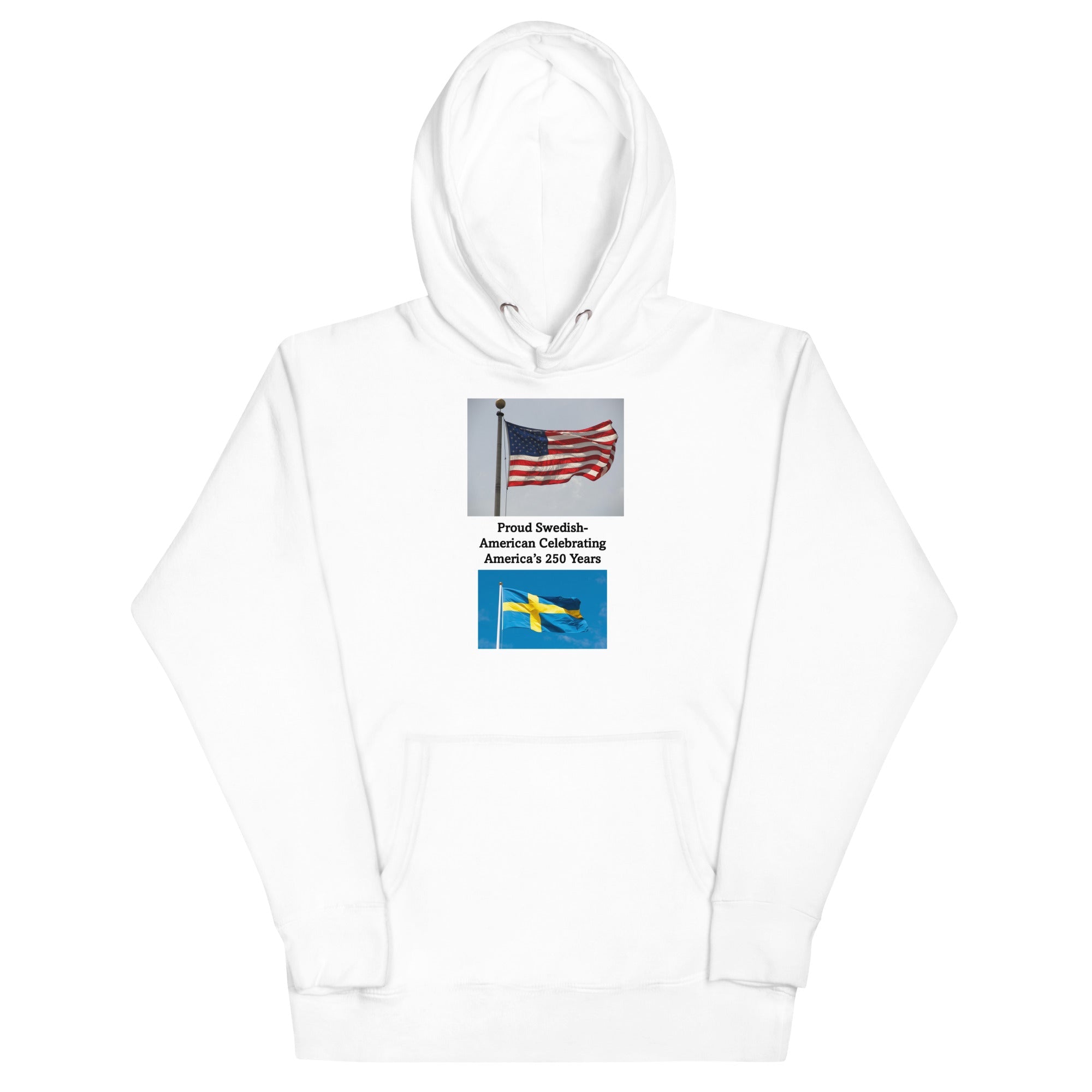 Unisex Hoodie - DMC Stores