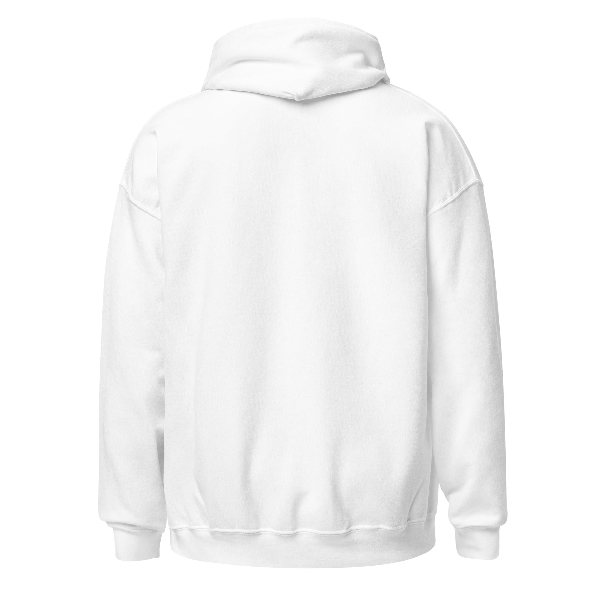 Unisex Hoodie - DMC Stores