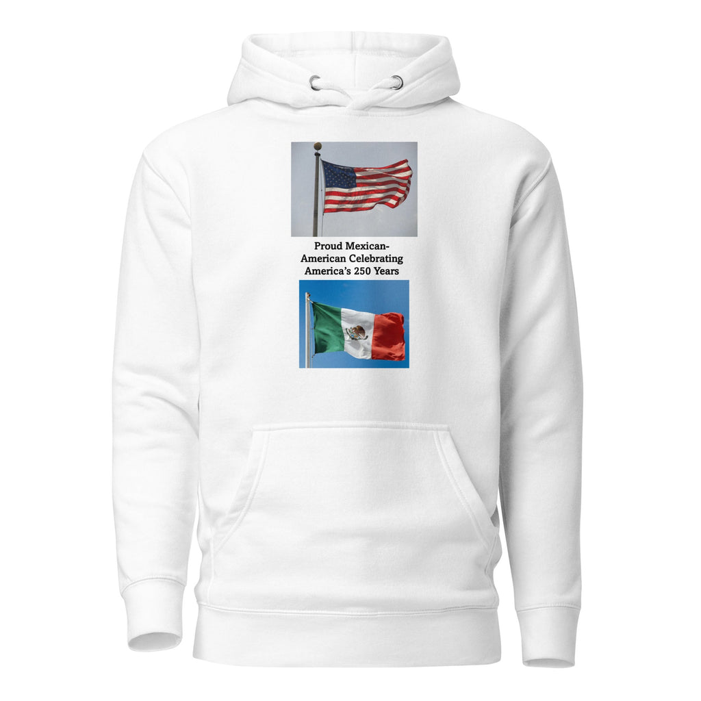Unisex Hoodie - DMC Stores