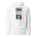 Unisex Hoodie - DMC Stores