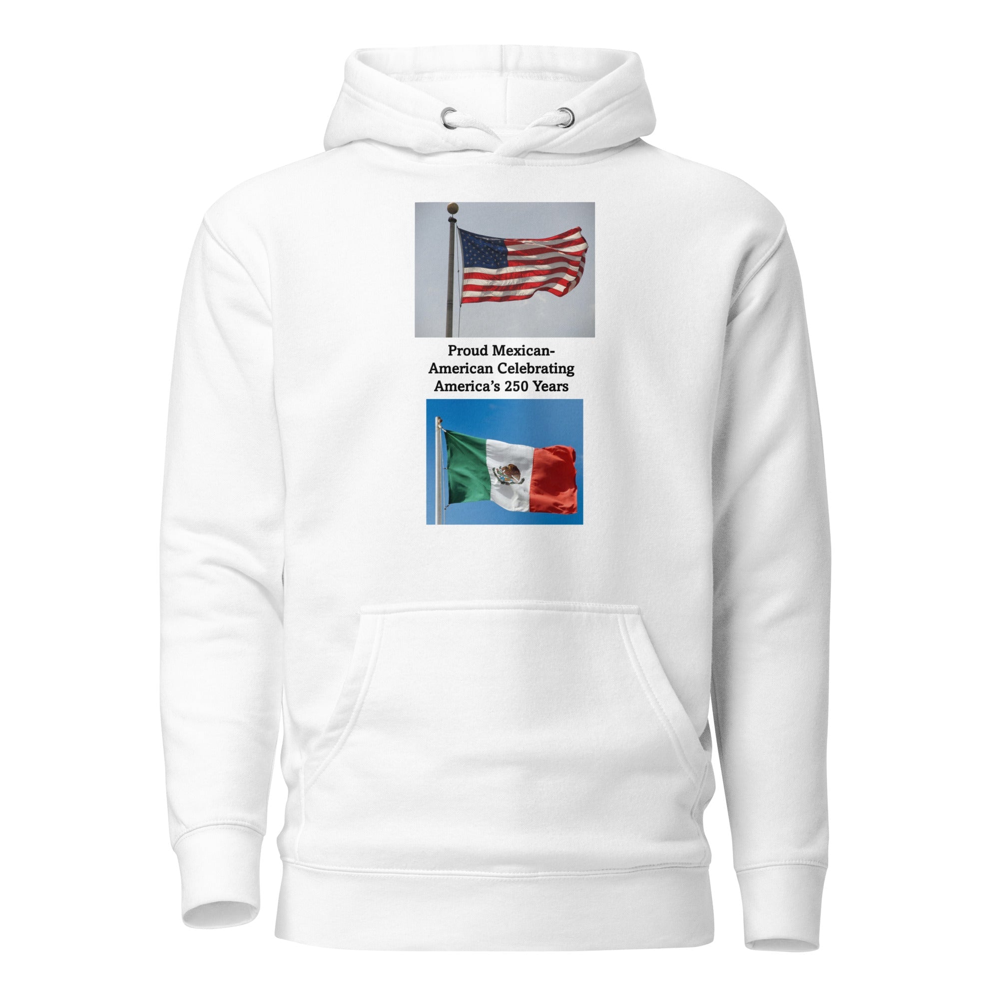 Unisex Hoodie - DMC Stores