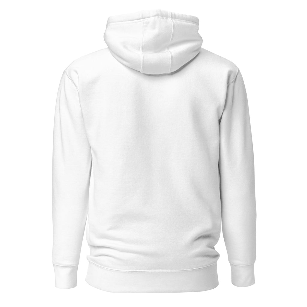 Unisex Hoodie - DMC Stores
