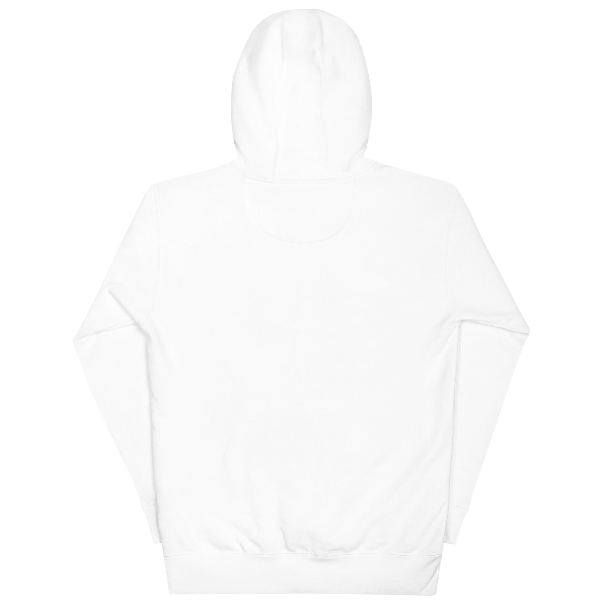 Unisex Hoodie - DMC Stores