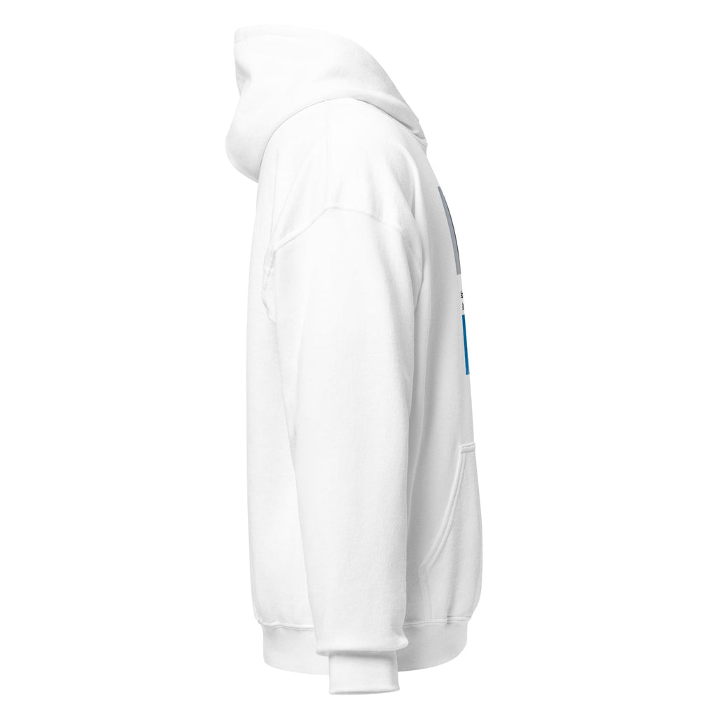 Unisex Hoodie - DMC Stores