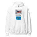 Unisex Hoodie - DMC Stores