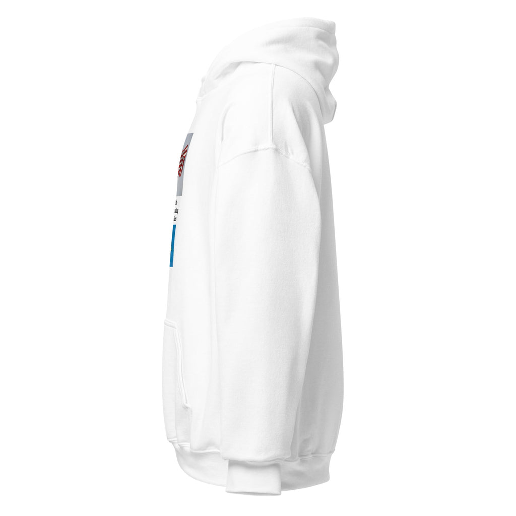 Unisex Hoodie - DMC Stores