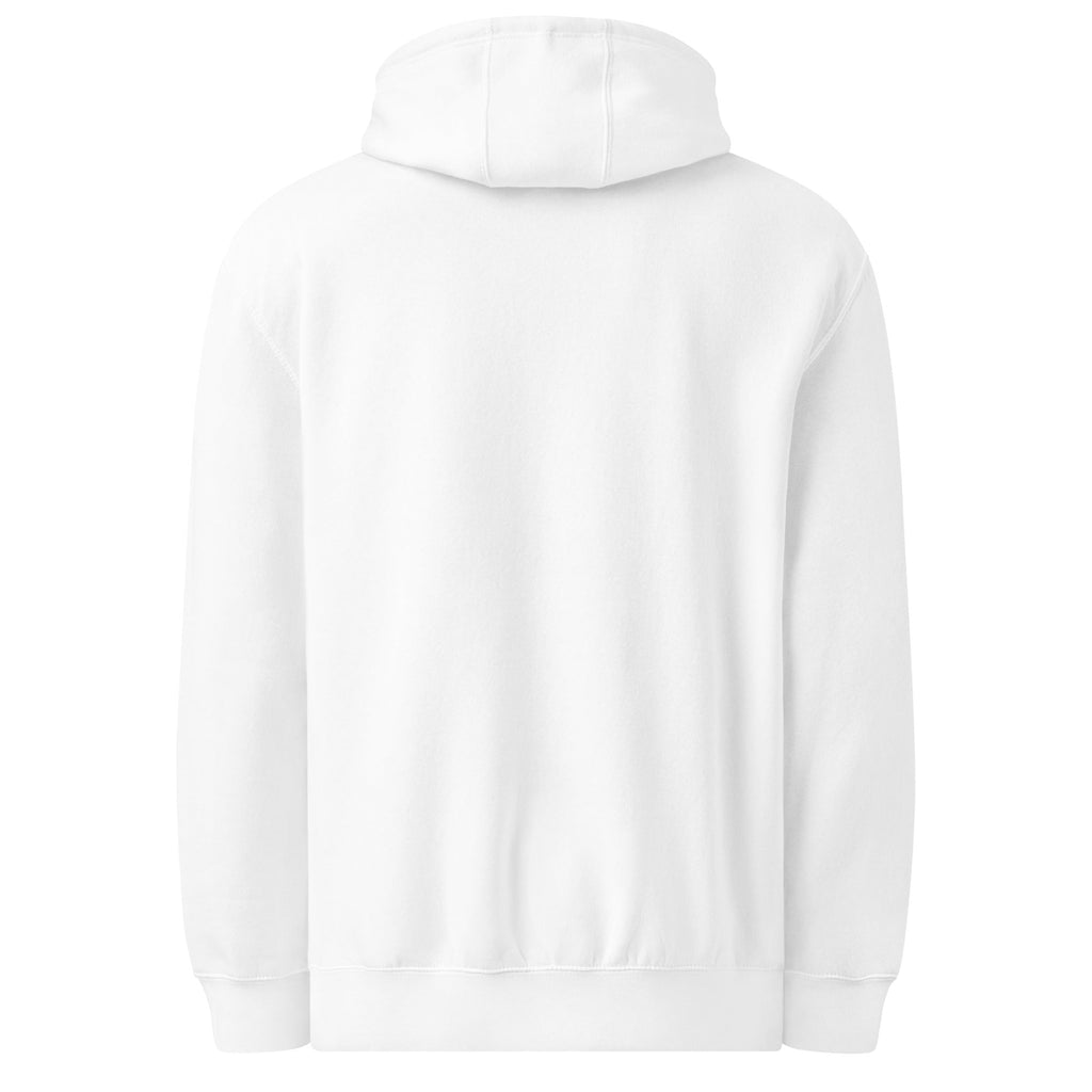 Unisex premium mid - weight hoodie - DMC Stores