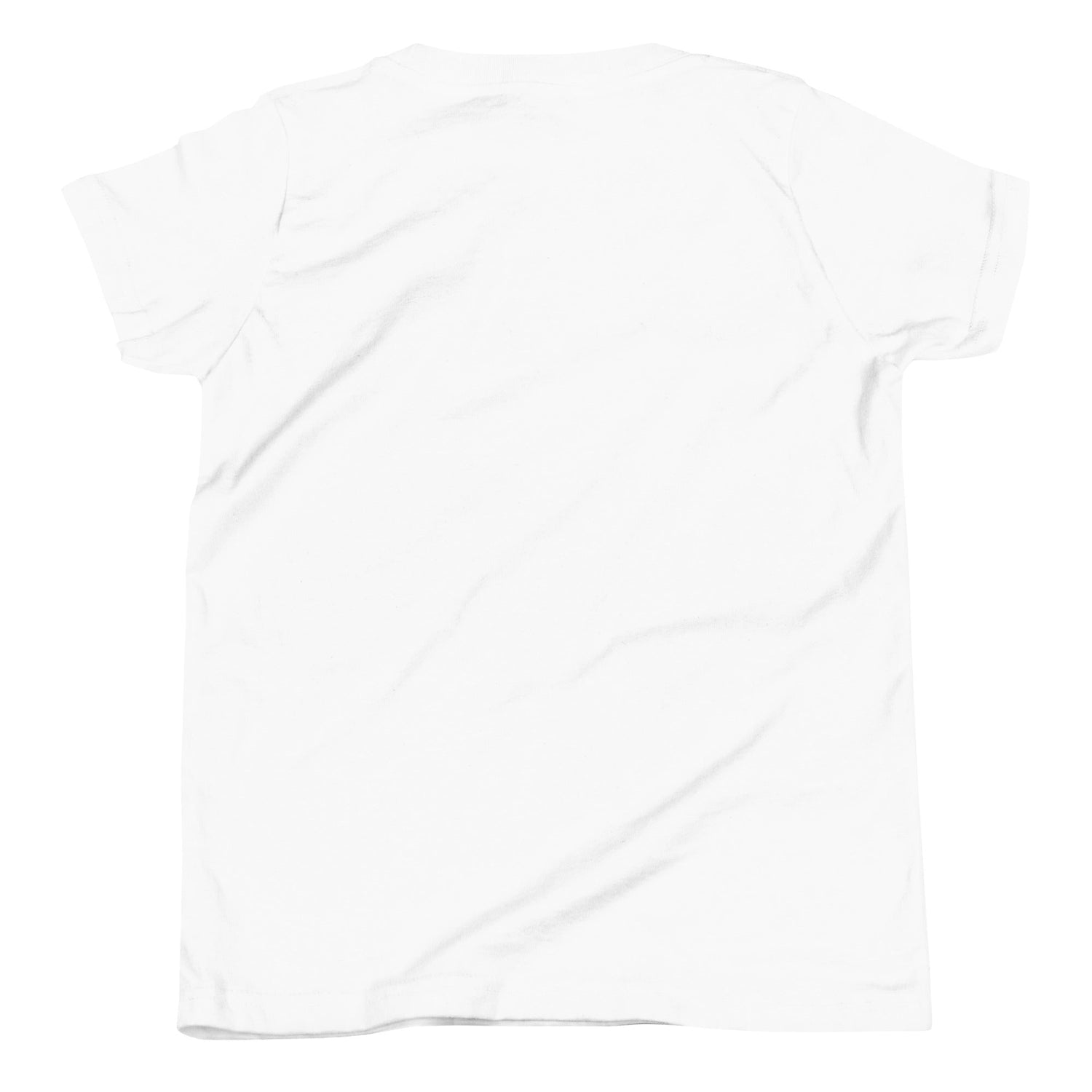 Youth Short Sleeve T-Shirt - DMC Stores