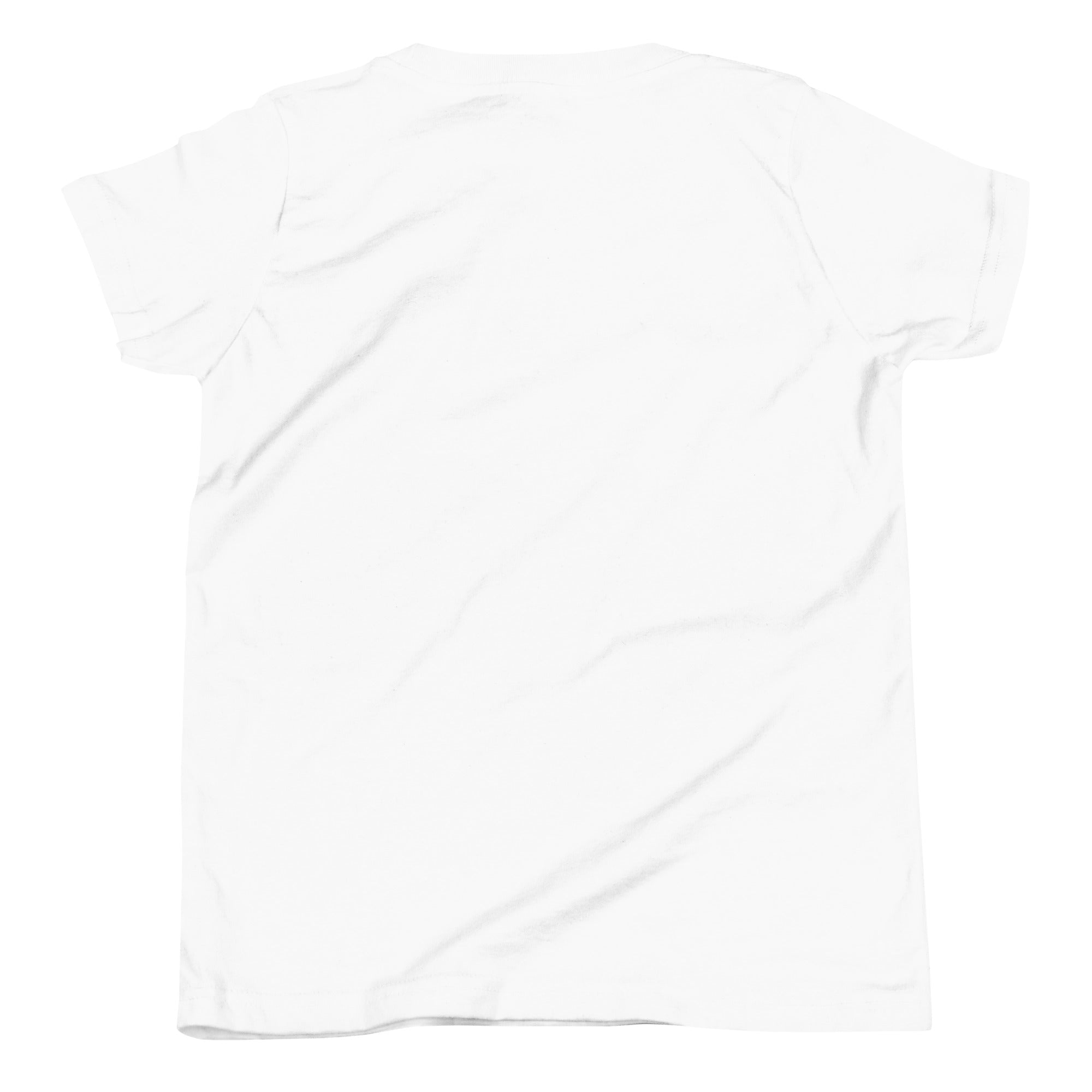 Youth Short Sleeve T-Shirt - DMC Stores
